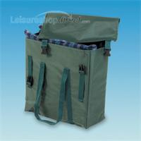 Blue Diamond Flat Screen TV Bag (15")