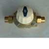 Automatic cut off valve