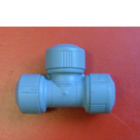 Hep2 O Fittings