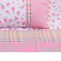 Babyface Rosie Single Duvet Set
