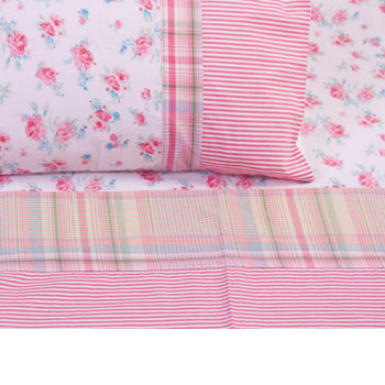 Babyface Rosie Single Duvet Set