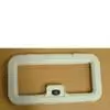 Locker door frame MIDI white
