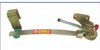 Bulldog 200Q Stabiliser