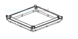 Dometic Min-Heki Exterior Frame