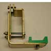 Universal Clamp On Angle Bracket, clamp on Angle Brackets