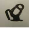 Caravan door seal