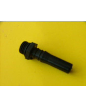 Hot water outlet fitting Carver Water Heaters