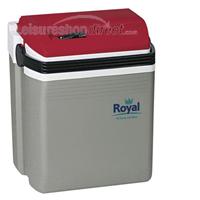 Royal 12v Thermo-Electric Coolbox