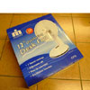 12" Oscillating Desk Fan 