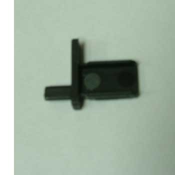 Insert for crossbar Left hand