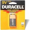 Battery 9V - Duracell