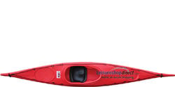Roto Buran Basic Still Water and Sea Kayak -Canoe