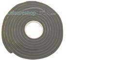 Neoprene Window Seal 12mm x 12mm