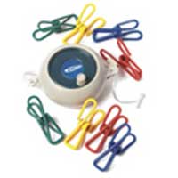 Camping Washing Line - retractable