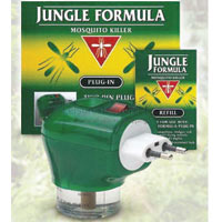 Jungle Formula Plug - In