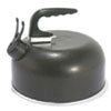 2lt Kettle with Whistle and detachable handle