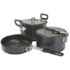 Tourpack 3pc Canteen Non Stick 