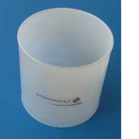 Spare globe - 110mm diameter