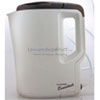 Travel Kettle 120v/230v 0.5lt