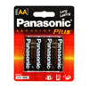 BATTERY AA Panasonic