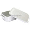 Aluminium Box Anodised