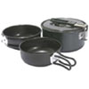 2 Person Non-stick Cookset 