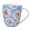 Cath Kidston Ditsy Provence Blue Crush Mug