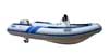Ceasar T360 + Honda BF10 SRE, Ceasar 3.5 RIB, Boats