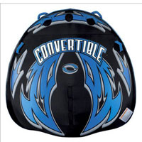 Connelly convertible 79in x 79in 3 Man Tube