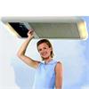 Dometic Heki 2 De Luxe Rooflight, dometic ventilation,