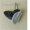 7 pin in-line coupler for grey cable
