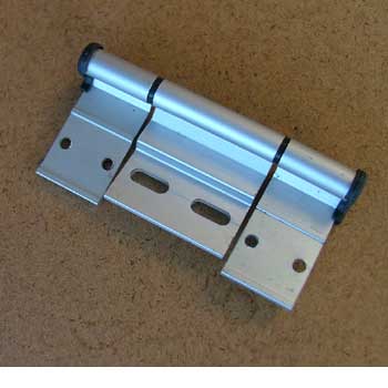 Hinge 3 leaf, LH or RH