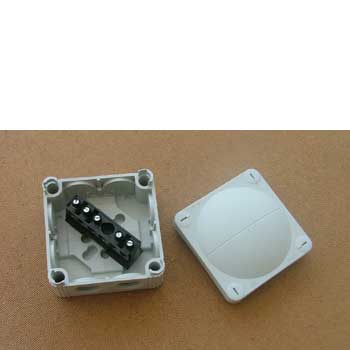 Electric Splitter box for Truma Therme