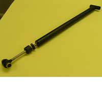 Alko Hitch damper for 161S overrun device