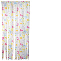 Butterfly Fly Curtain