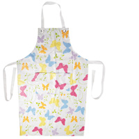 Butterfly Apron