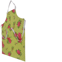English Rose Apron