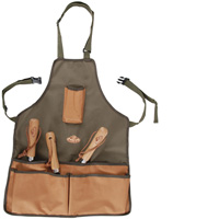 Garden Tool Apron