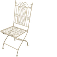 Old Rectory Folding Chair x 2 (Pair)