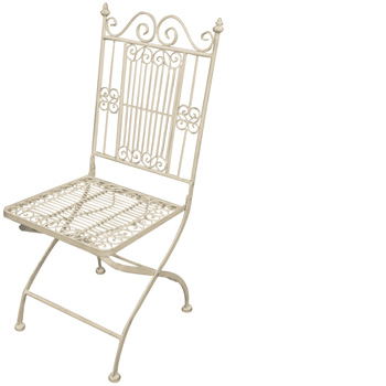 Old Rectory Folding Chair x 2 (Pair)