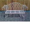 Old Rectory Bench
