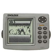Eagle FishMark 480 Fresh Water Echosounder