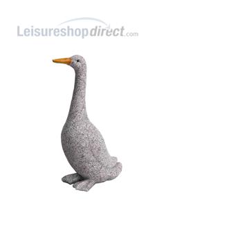 Runner Duck - Small - Stone effect