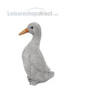 Down Duckling -Stone Effect