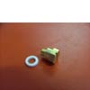Drain screw and washer for Morco Heaters