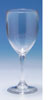 Wine Glass Small 