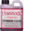 Motorhome cleaner- Fenwicks