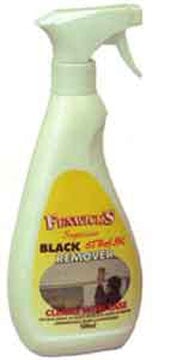 Fenwicks Black Streak Remover