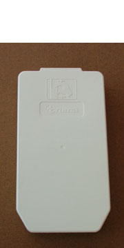 Flue/Cowl Cover, Truma Ultrastore series 2 and 3