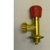 Camping Gaz Adapter. for 901, 906 and 907 Cylinders